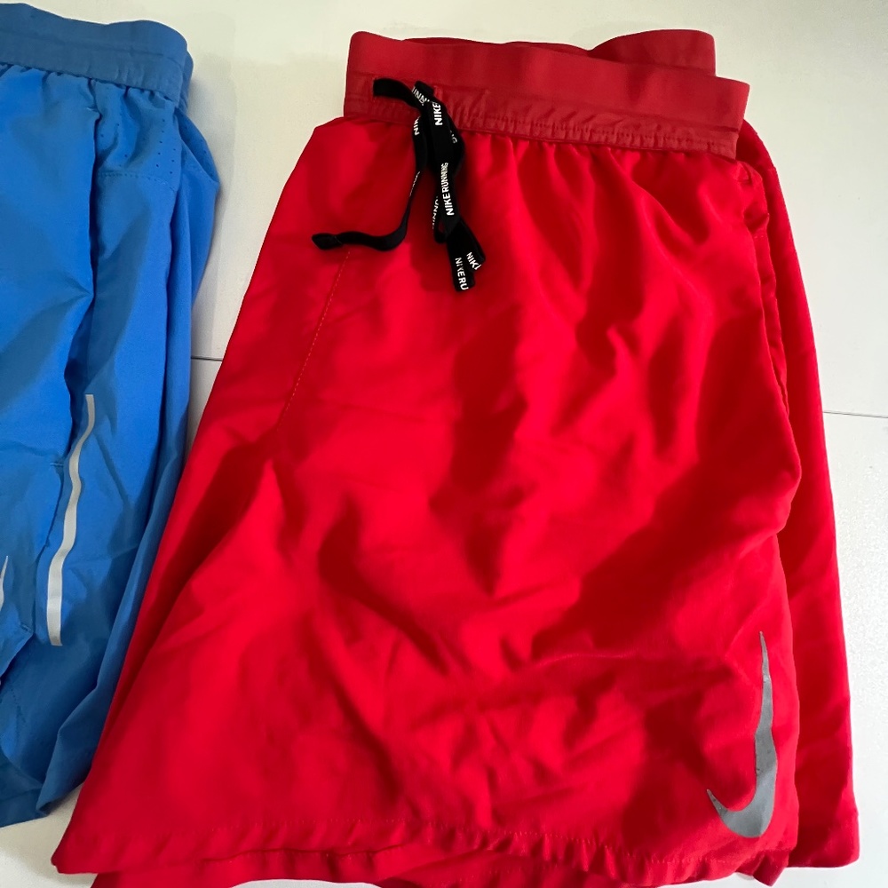 Nike Men's Workout Shorts Bundle